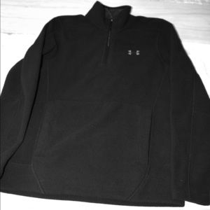 Men’s under Armour sweater